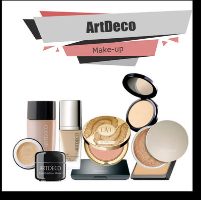 ArtDeco - pełna oferta produktów