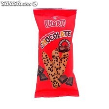 Artesana Chocolate Simpsons Velarte 50g