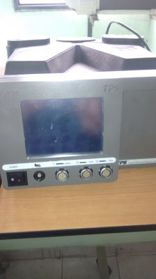 Arthroscopy shaver system console tps 5100-1