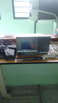 Arthroscopy shaver system console tps 5100-1 - Foto 4
