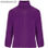 Artic man jacket s/16 purple ROCQ64122971 - Photo 5