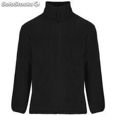 Artic man jacket s/2 black ROCQ64122002