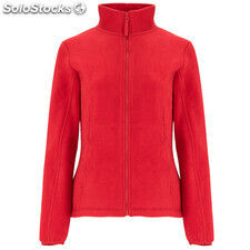 Artic woman jacket s/m red ROCQ64130260 - Photo 3