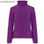 Artic woman jacket s/s purple ROCQ64130171 - Photo 4