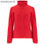 Artic woman jacket s/s red ROCQ64130160 - Photo 3