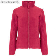 Artic woman jacket s/s red ROCQ64130160 - Photo 5
