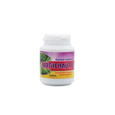 Artilchaut BIO (Cynara scolymus) 350 mg 90 comprimés