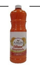 Arun clean floor 1,5 l Concentrate citrus