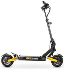 Arvala c-Pro Electric Scooter