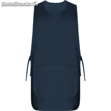 Arzak reversible chasuble apron s/one size danube blue RODE909190110