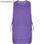 Arzak reversible chasuble apron s/one size danube blue RODE909190110 - Photo 5