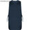 Arzak reversible chasuble apron s/one size navy RODE90919055 - 1