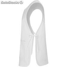 Arzak reversible chasuble apron s/one size white RODE90919001 - Foto 3