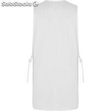 Arzak reversible chasuble apron s/one size white RODE90919001 - Photo 2