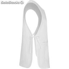 Arzak reversible chasuble apron s/one size white RODE90919001 - Photo 4