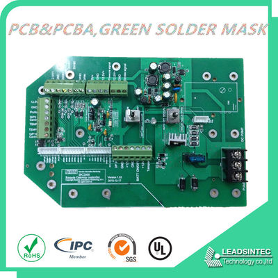 Asambleas PCBA, Fabricantes de placa de circuito