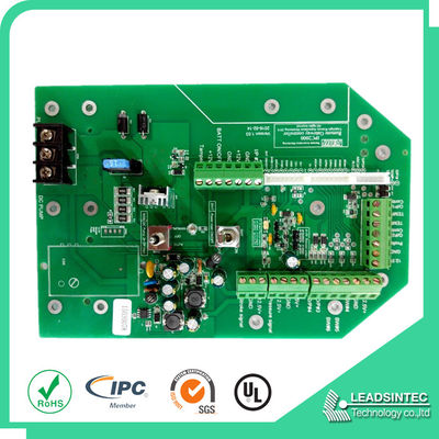 Asambleas PCBA, Fabricantes de placa de circuito - Foto 2