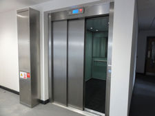 Ascenseur Maroc Vente SAV Install