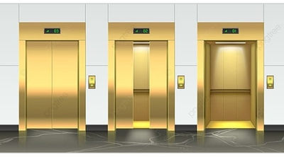 Ascenseur vente et installation 1