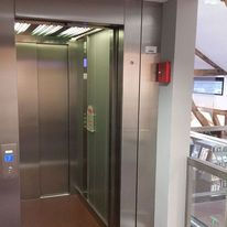 Ascenseur vente et installation 5 - Photo 4
