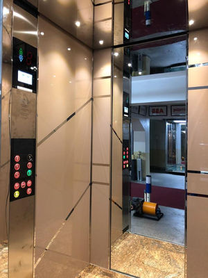 Ascenseurs et monte-charges - Photo 2