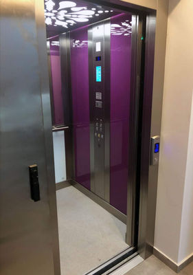 Ascenseurs et monte-charges - Photo 5