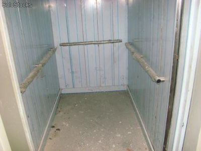 Ascensores - montacargas - auto elevadore - fabrica de Ascensores - puertas
