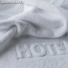 asciugamani hotel personalizzati