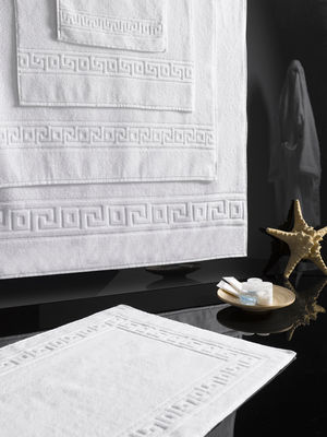 asciugamani hotel personalizzati - Foto 2
