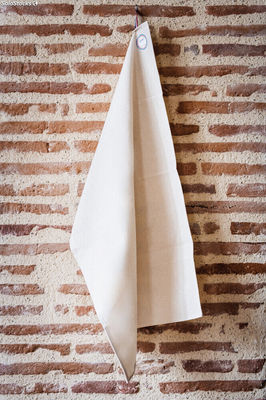 Asciugamano per mani - Panno per stoviglie Bio Origine France Garantie - Foto 3