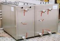 Asciugatori e asciugatrici elettroniche a forno ventilato Turbo Air - Foto 3