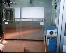 Asciugatori e asciugatrici elettroniche a forno ventilato Turbo Air - Foto 4