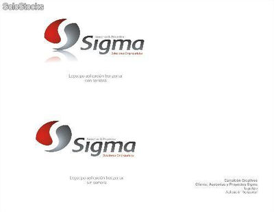 Asesorias y Proyectos Sigma
