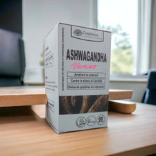 Ashwagandha 300 mg 60gélules