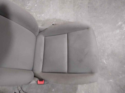 Asiento delantero izquierdo / 5 puertas / tela beige / 4313001 para volkswagen g - Foto 5