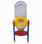 Asiento wc baby seat - Foto 2