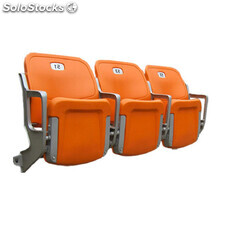 asientos deportivos HY-5636 asientos para estadios butacas estadio manufacturero