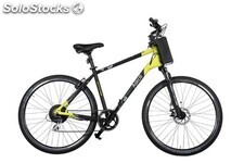 Askoll EB5 bicicletta elettrica mtb