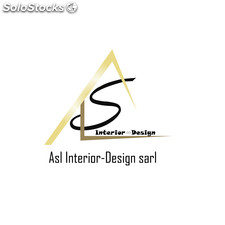 Asl Interior Design design et architecture d&#39;interieur