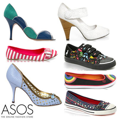 Asos Chaussures
