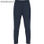 Aspen trousers s/l marl grey ROPA11770358 - 1