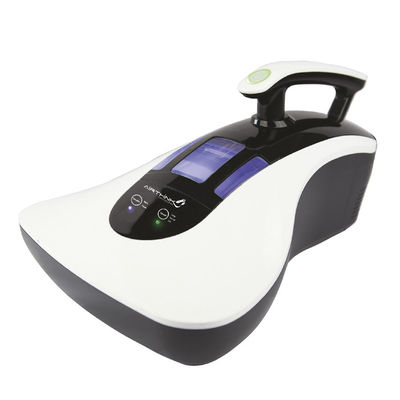 Aspirador Higienizador Antialérgico Ultravioleta Airthink Bed Cleaner