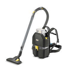 Aspirador Karcher BVL 3/1 Bp