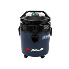 Aspirador lavamatic azul gisowatt 98010BHB