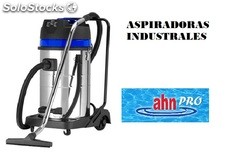 Aspiradora industrial Ahnpro vc 80 3000watt