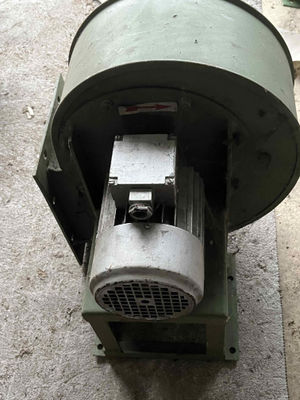 Aspiratore centrifugo per estrazione fumi - Kw 0,34