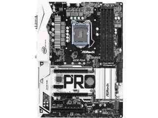 ASRock B250 Pro4 Intel B250 lga 1151 (Socket H4) atx motherboard - Foto 3