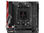 ASRock B650E pg-itx WiFi AM5 amd Mainboard 90-MXBJE0-A0UAYZ - 2