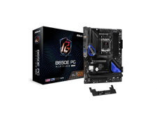 ASRock B650E pg Riptide WiFi amd Mainrboard Schwarz 90-MXBL00-A0UAYZ