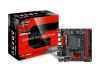 ASRock Fatal1ty AB350 Gaming-itx/ac amd B350 Socket AM4 90-MXB5P0-A0UAYZ - Foto 4